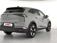 Usado Renault Symbioz Techno 143 CV (105 kW) 2025 Gris SUV