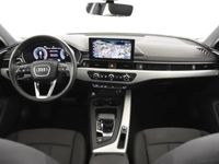 usado Audi A4 AVANT ADVANCED 30 TDI 100KW S TRONIC de segunda mano desde 32990€ ✅
