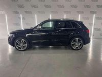 Usado Audi SQ5 Ambiente 313 CV (230 kW) 2014 Negro SUV