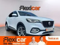 Usado MG HS Comfort 162 CV (119 kW) 2023 Blanco SUV