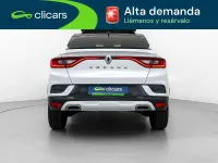 Usado Renault Arkana R.S. 159 CV (116 kW) 2022 Blanco SUV