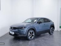 Usado Mazda MX30 Ad'Vantage 170 CV (125 kW) 2024 Gris SUV