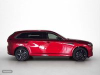 Usado Mazda CX-80 Homura-Line 254 CV (186 kW) 2025 Rojo SUV