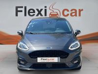 usado Ford Fiesta 1.0 EcoBoost 70kW (95CV) ST-Line S/S 5p Gasolina en Flexicar Vaciamadrid