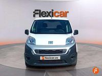 Usado Fiat Fiorino 80 CV (58 kW) 2023 Blanco Monovolumen