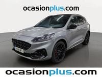 Usado Ford Kuga ST-Line X 225 CV (165 kW) 2023 Gris plata SUV