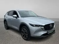 Usado Mazda CX-5 Homura-Line 150 CV (110 kW) 2023 Gris SUV