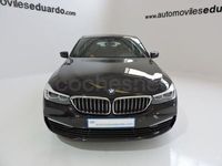 Käytetty BMW 620 Gran Turismo Comfort Edition 190 HP (139 kW) 2019 Harmaa Sedan