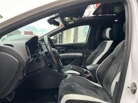 Usado Seat Leon CUPRA 290 CV (213 kW) 2016 Blanco Familiar