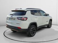 Usado Jeep Compass Trailhawk 240 CV (176 kW) 2020 SUV