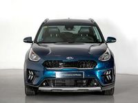 Usado Kia XCeed 141 CV (103 kW) 2020 Azul SUV