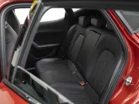 Usado Cupra Formentor VZ 245 CV (180 kW) 2023 Burdeos SUV