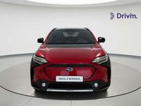 Usado Subaru Solterra 161 kW (220 CV) 2024 Rojo SUV