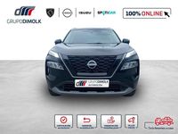 Usado Nissan X-Trail N-Connecta 213 CV (156 kW) 2023 Negro SUV