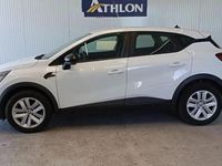 Usado Renault Captur Intens 100 CV (73 kW) 2022 SUV