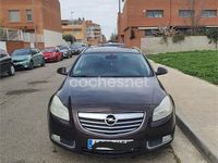 Usado Opel Insignia Sport 160 CV (117 kW) 2011 Marrón Familiar