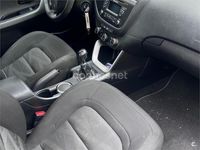 Usado Kia Ceed GT 90 CV (66 kW) 2015 Blanco Berlina