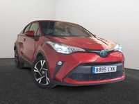 Usado Toyota C-HR Advance 122 HP (89 kW) 2022 Vermelho SUV