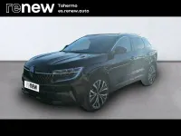 Usado Renault Austral Iconic 200 CV (147 kW) 2023 Negro SUV
