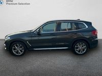 usado BMW X3 XDRIVE20D