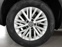 Usado VW T-Roc 110 CV (80 kW) 2023 Gris SUV