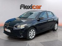 Usado Opel Corsa Edition 102 CV (75 kW) 2022 Negro Utilitario