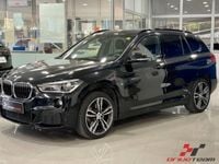 Usado BMW X1 231 CV (169 kW) 2017 SUV