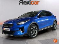 Usado Kia XCeed 140 CV (102 kW) 2019 Azul SUV