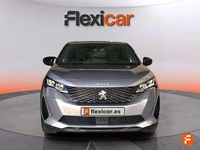 Usado Peugeot 3008 Allure 131 CV (96 kW) 2023 Gris Monovolumen