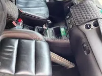 Usado VW Tiguan 170 CV (125 kW) 2009 Gris / plata SUV