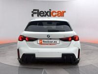 Usado BMW 118 150 CV (110 kW) 2025 Verde Utilitario
