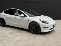 Usado Tesla Model 3 RWD 360 kW (490 CV) 2022 Eléctrico Berlina