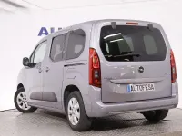 Usado Opel Combo 102 CV (75 kW) 2019 Plata metalizado Monovolumen