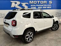 usado Dacia Duster 1.2 TCE Prestige 4x4 92kW