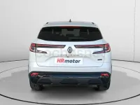 Usado Renault Austral Techno 200 CV (147 kW) 2024 Blanco SUV