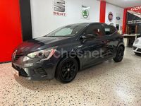 Usado Renault Clio V Business 90 CV (66 kW) 2021 Gris / plata Berlina
