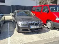 Usado BMW 320 163 CV (119 kW) 2005 Gris / plata Berlina