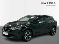 Usado Nissan Qashqai N-Connecta 158 CV (116 kW) 2024 SUV