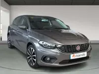 Usado Fiat Tipo Mirror 95 CV (69 kW) 2020 Gris Berlina