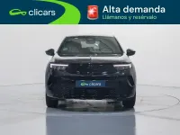 Usado Opel Mokka S 136 CV (100 kW) 2025 Negro SUV