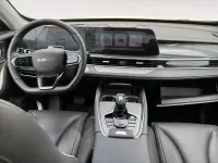 Usado Ebro s700 147 CV (108 kW) 2025 Blanco SUV