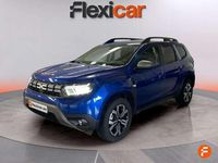 Usado Dacia Duster Expression 131 CV (96 kW) 2023 Azul SUV