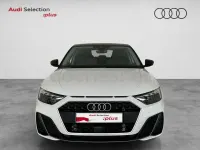 Usado Audi A1 Sportback 110 CV (80 kW) 2022 Blanco Utilitario