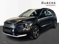 Usado Kia Niro 129 CV (94 kW) 2025 SUV