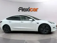 Usado Tesla Model 3 RWD 225 kW (306 CV) 2021 Blanco Berlina