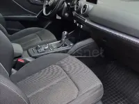 Usado Audi Q2 Advanced Plus 116 CV (85 kW) 2020 Rojo SUV