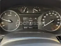 Usado Opel Mokka X Selective 136 CV (100 kW) 2017 Negro SUV