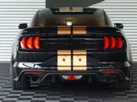 Usado Ford Mustang GT Fastback 457 CV (336 kW) 2020 Negro Coupe