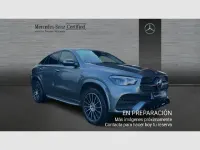 Usado Mercedes GLE350 AMG line 194 CV (142 kW) 2023 SUV