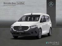 Usado Mercedes Citan 110 95 CV (69 kW) 2024 Familiar